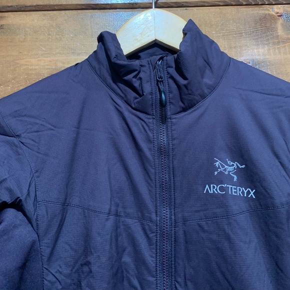 Arc’teryx Atom LT Jacket - Picture 4 of 11